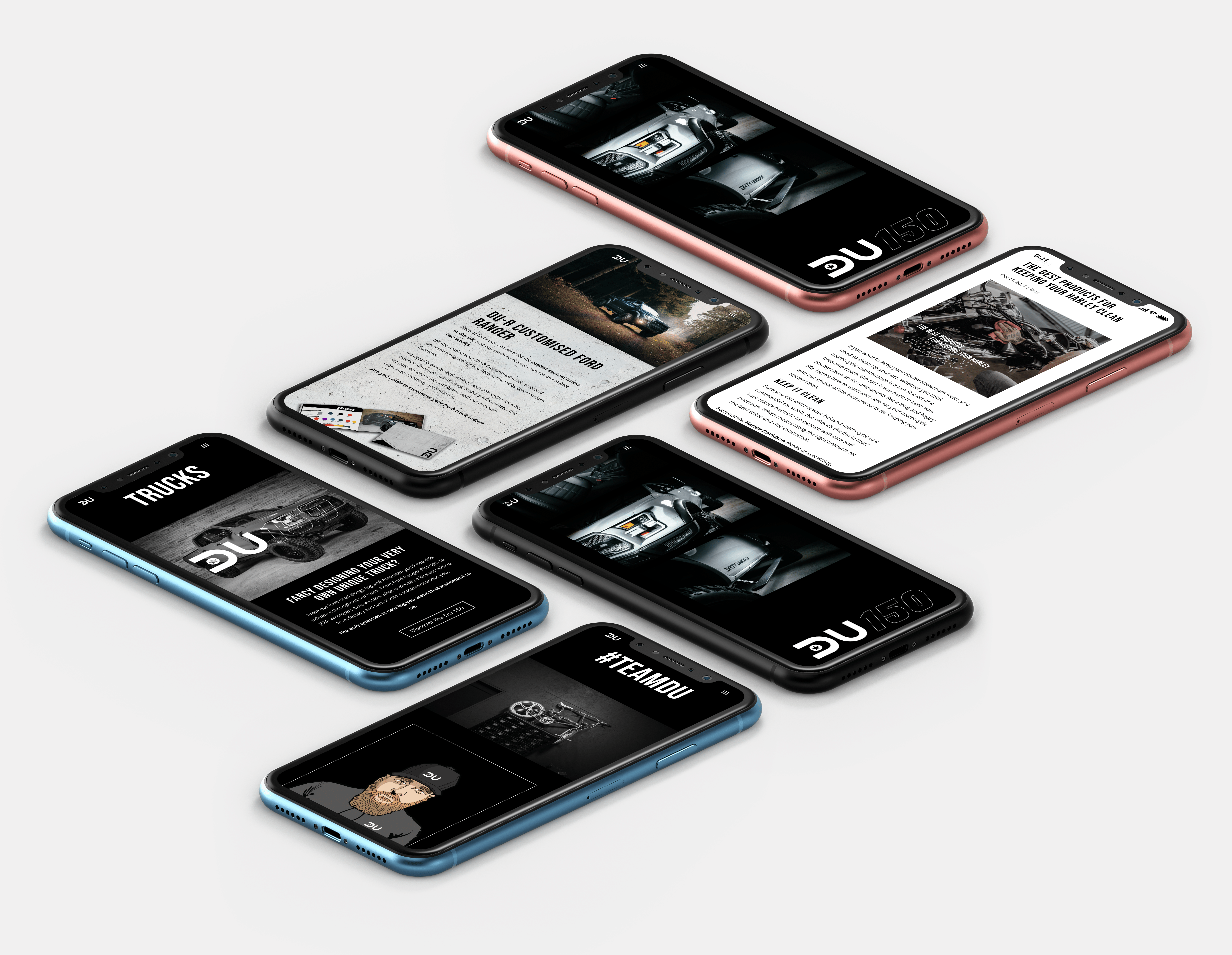 DU - iPhone-XR-isometric-onfloor-Mockup-vol1